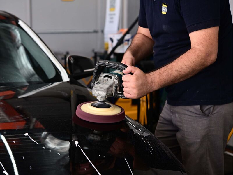 Koyundere Oto Pasta Cila